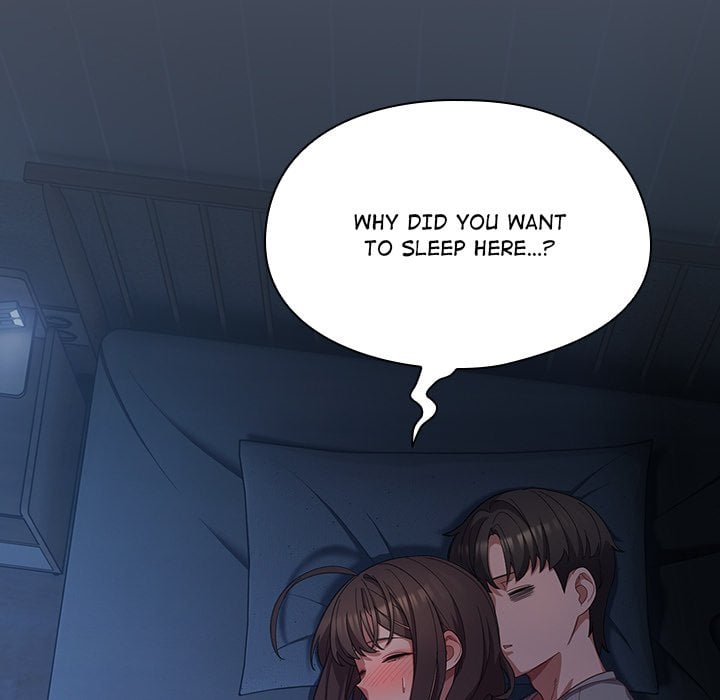 18+ The Love Meowtchmaker Chapter 24 page 83