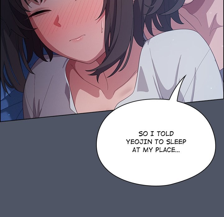 18+ The Love Meowtchmaker Chapter 24 page 88