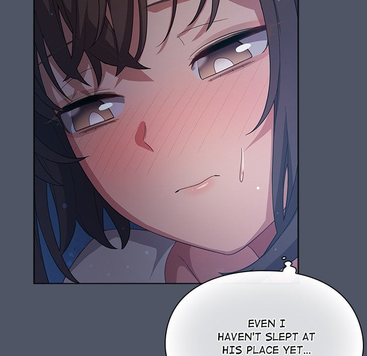 18+ The Love Meowtchmaker Chapter 24 page 90