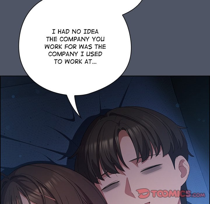 18+ The Love Meowtchmaker Chapter 24 page 92