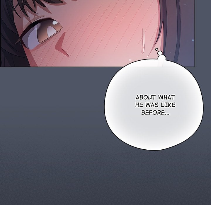 18+ The Love Meowtchmaker Chapter 24 page 98