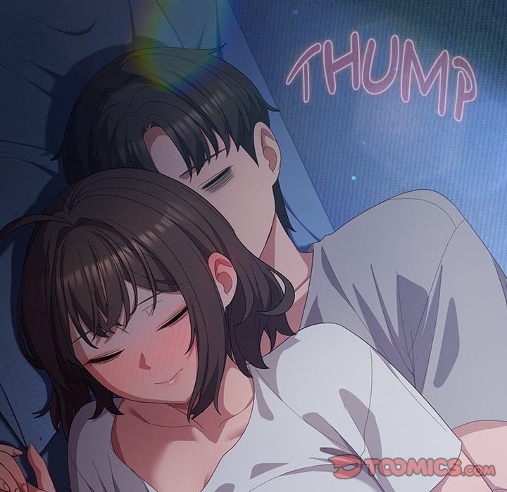18+ The Love Meowtchmaker Chapter 24 page 108