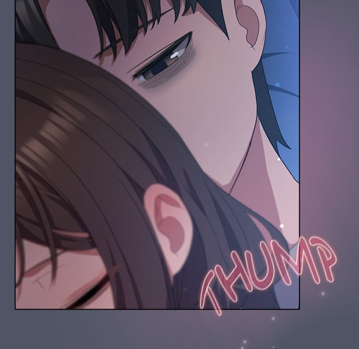 18+ The Love Meowtchmaker Chapter 24 page 112