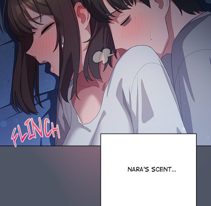 18+ The Love Meowtchmaker Chapter 24 page 114
