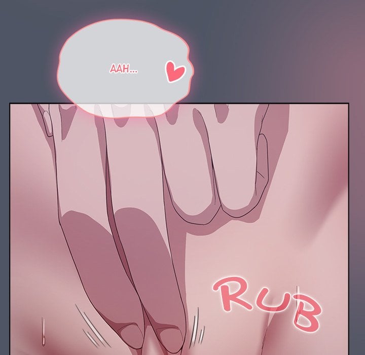 18+ The Love Meowtchmaker Chapter 24 page 118