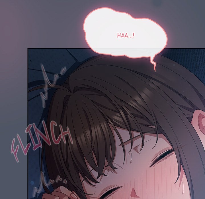 18+ The Love Meowtchmaker Chapter 24 page 121