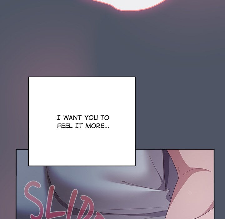 18+ The Love Meowtchmaker Chapter 24 page 123
