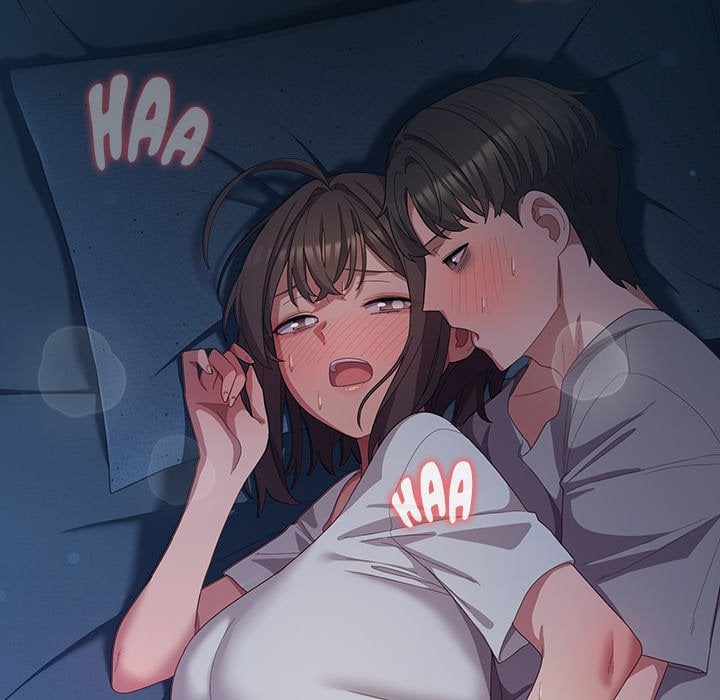 18+ The Love Meowtchmaker Chapter 24 page 131