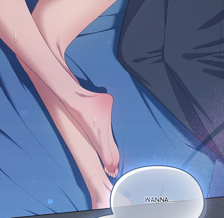 18+ The Love Meowtchmaker Chapter 24 page 133