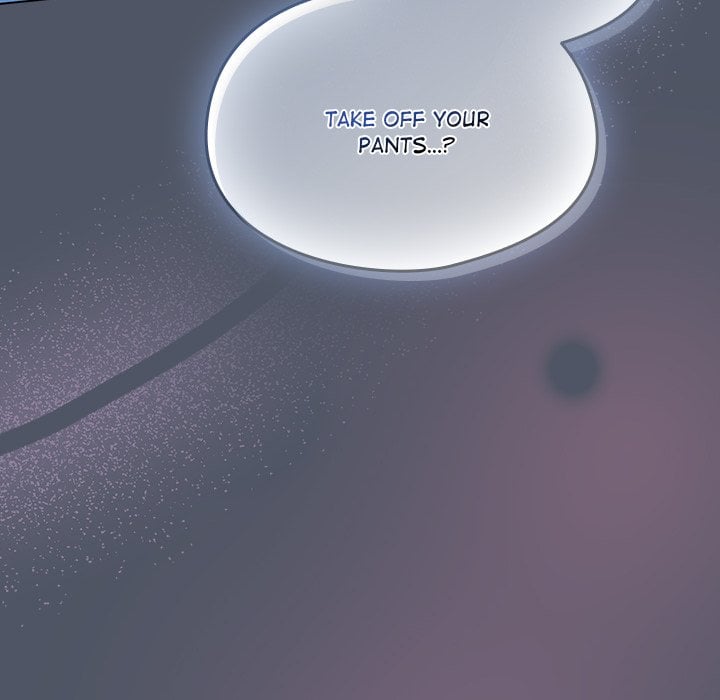 18+ The Love Meowtchmaker Chapter 24 page 134