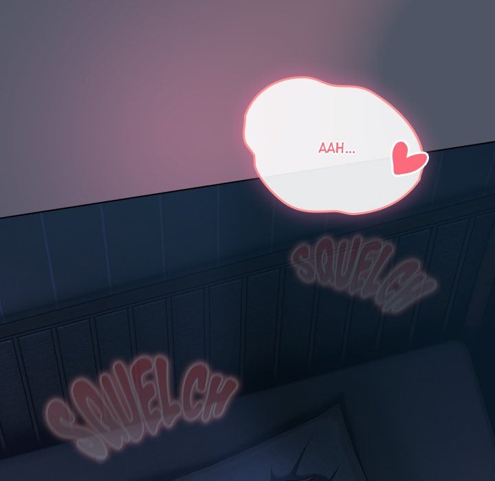 18+ The Love Meowtchmaker Chapter 24 page 141