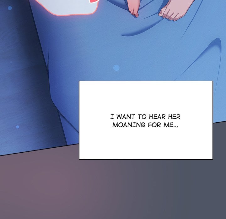 18+ The Love Meowtchmaker Chapter 24 page 144