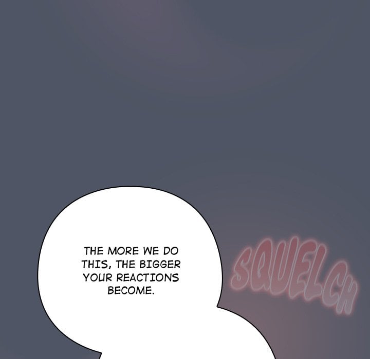 18+ The Love Meowtchmaker Chapter 24 page 149