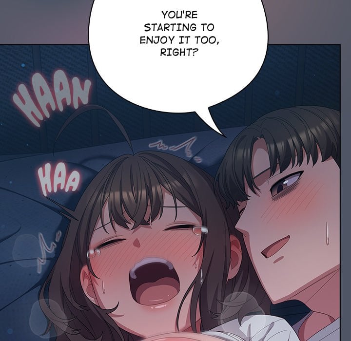 18+ The Love Meowtchmaker Chapter 24 page 150
