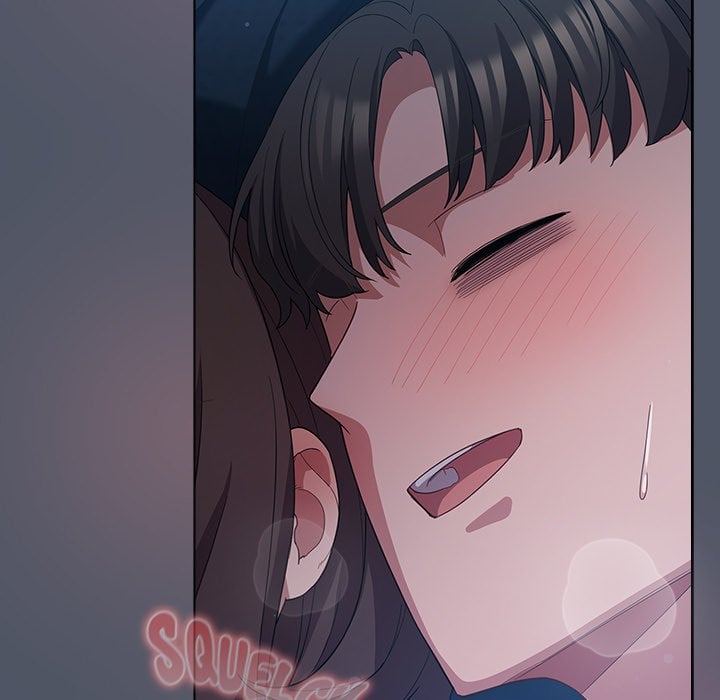18+ The Love Meowtchmaker Chapter 24 page 153