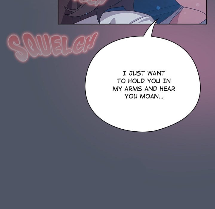 18+ The Love Meowtchmaker Chapter 24 page 154