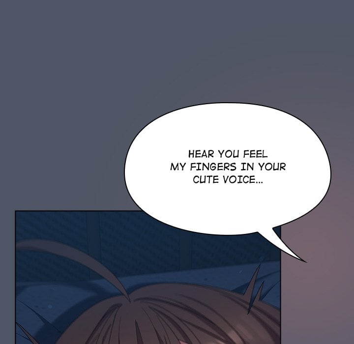 18+ The Love Meowtchmaker Chapter 24 page 155