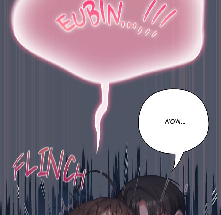 18+ The Love Meowtchmaker Chapter 24 page 162
