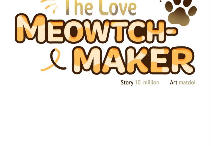 18+ The Love Meowtchmaker Chapter 25 page 2