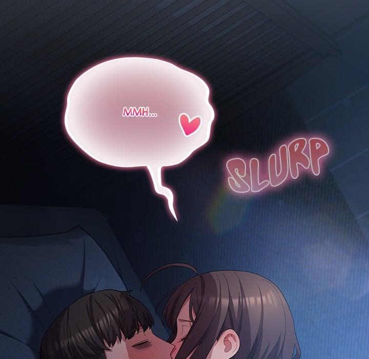 18+ The Love Meowtchmaker Chapter 25 page 9