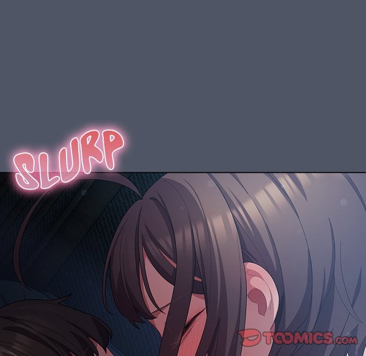 18+ The Love Meowtchmaker Chapter 25 page 12