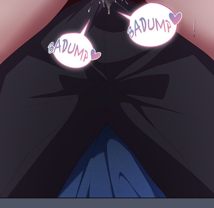 18+ The Love Meowtchmaker Chapter 25 page 18