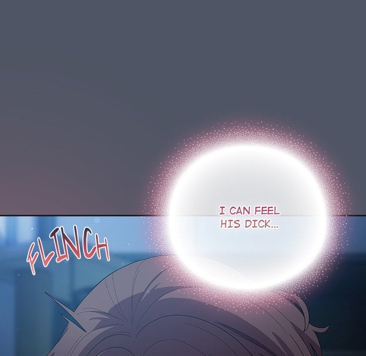18+ The Love Meowtchmaker Chapter 25 page 19