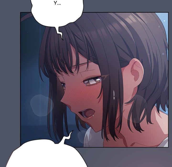 18+ The Love Meowtchmaker Chapter 25 page 31