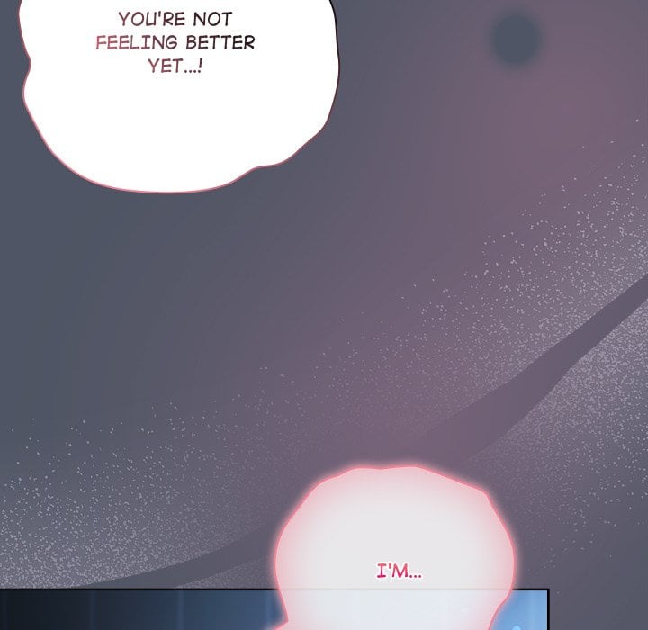 18+ The Love Meowtchmaker Chapter 25 page 32