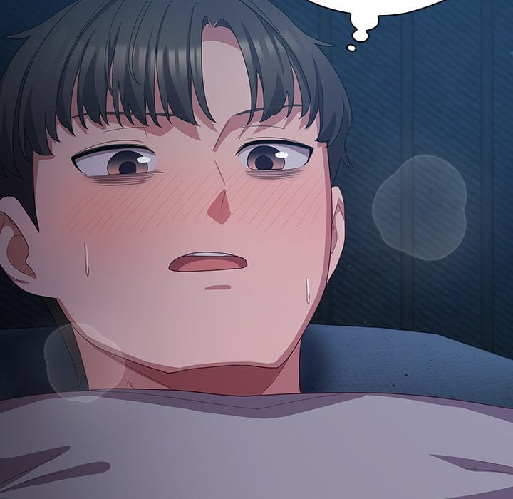 18+ The Love Meowtchmaker Chapter 25 page 37