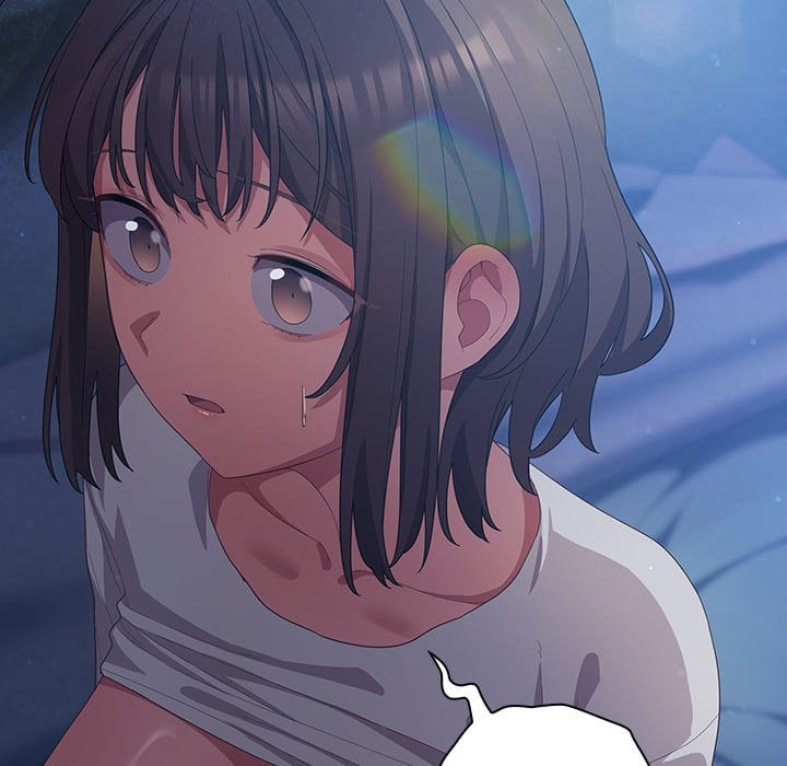 18+ The Love Meowtchmaker Chapter 25 page 44