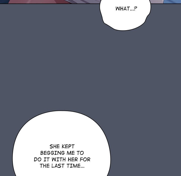 18+ The Love Meowtchmaker Chapter 25 page 45