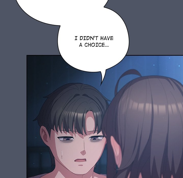 18+ The Love Meowtchmaker Chapter 25 page 46