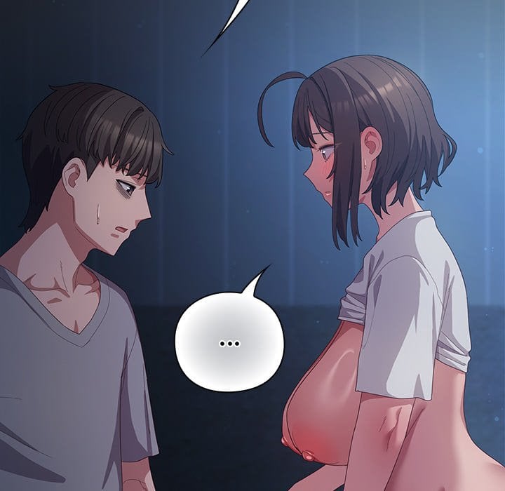 18+ The Love Meowtchmaker Chapter 25 page 49