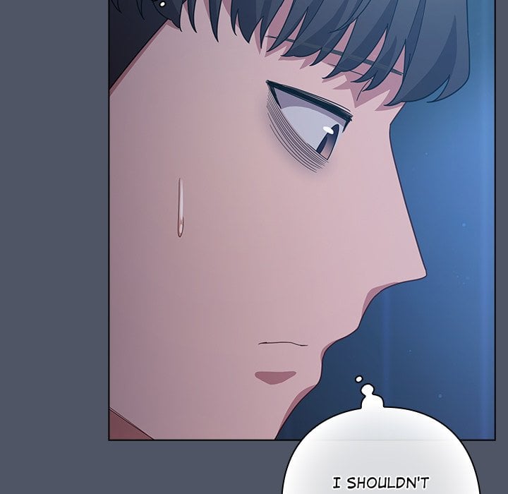 18+ The Love Meowtchmaker Chapter 25 page 56