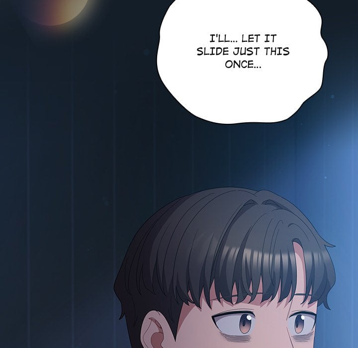 18+ The Love Meowtchmaker Chapter 25 page 76