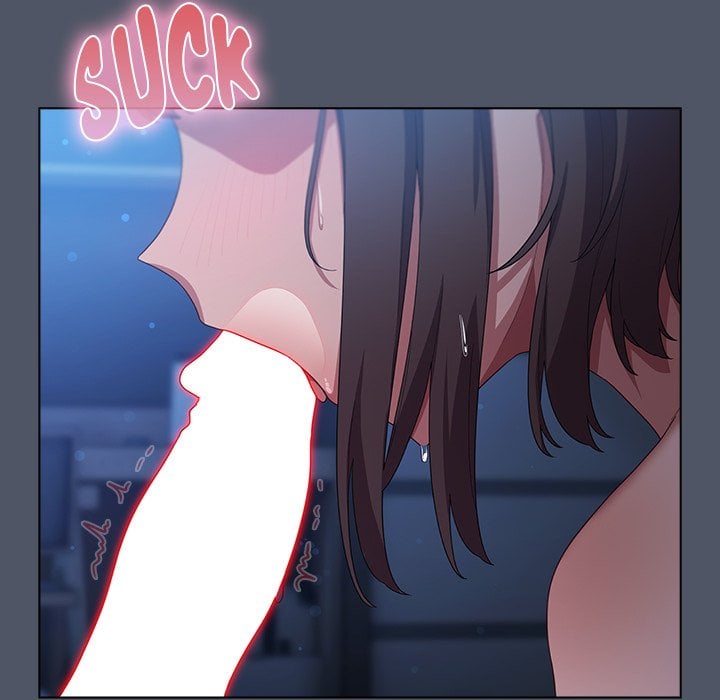 18+ The Love Meowtchmaker Chapter 25 page 103