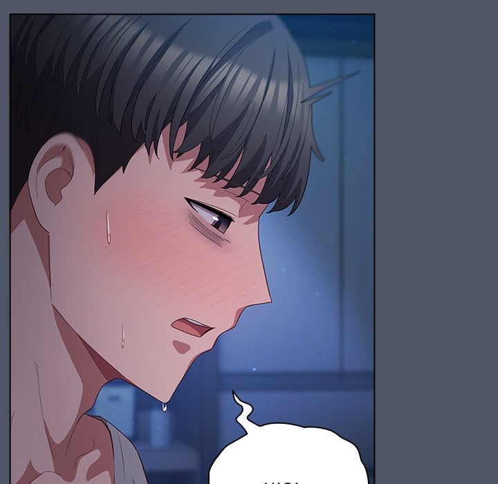 18+ The Love Meowtchmaker Chapter 25 page 107