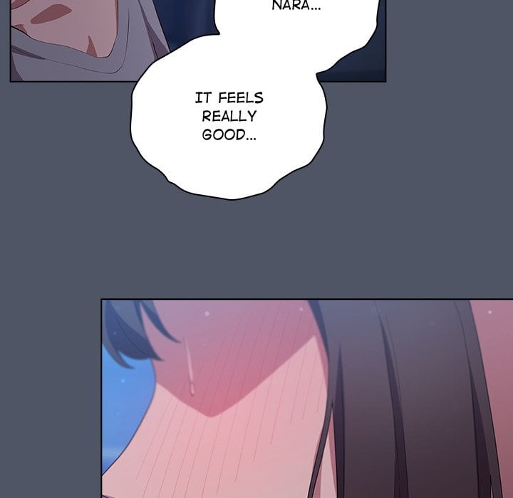 18+ The Love Meowtchmaker Chapter 25 page 108
