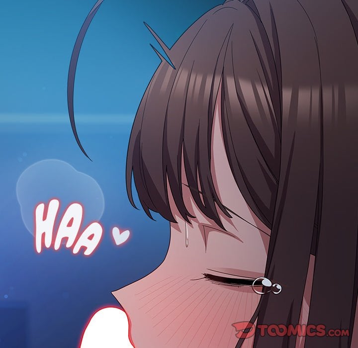 18+ The Love Meowtchmaker Chapter 25 page 111