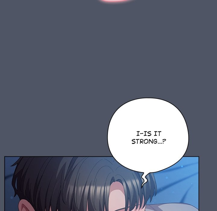 18+ The Love Meowtchmaker Chapter 25 page 114
