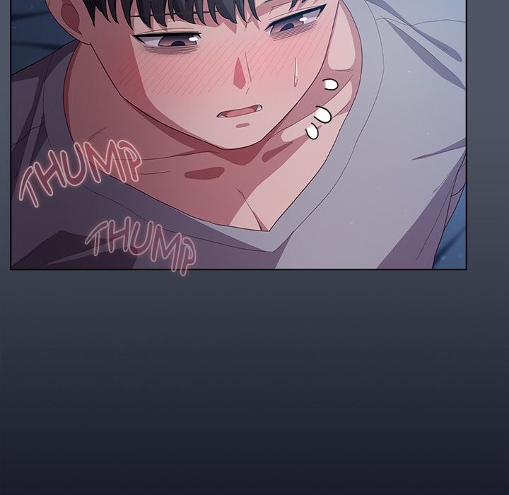 18+ The Love Meowtchmaker Chapter 25 page 115