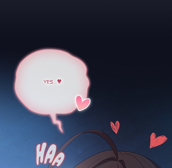 18+ The Love Meowtchmaker Chapter 25 page 116