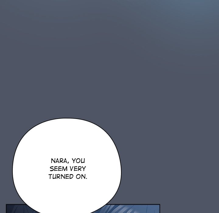 18+ The Love Meowtchmaker Chapter 25 page 123