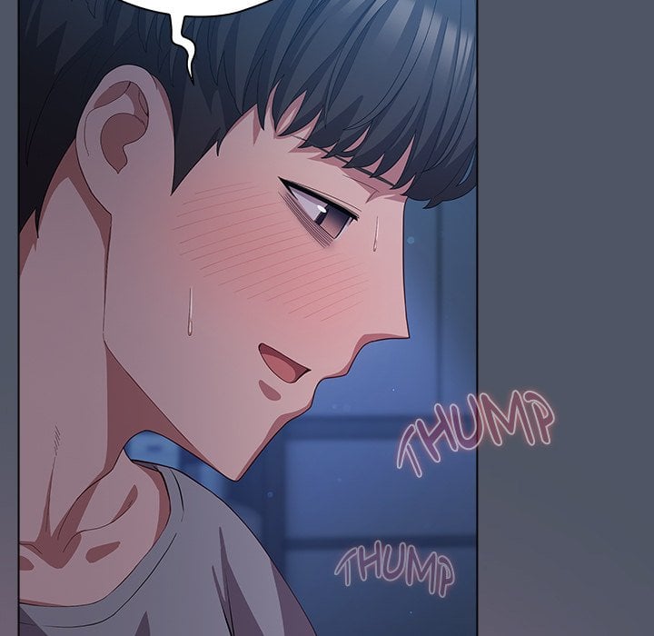 18+ The Love Meowtchmaker Chapter 25 page 124