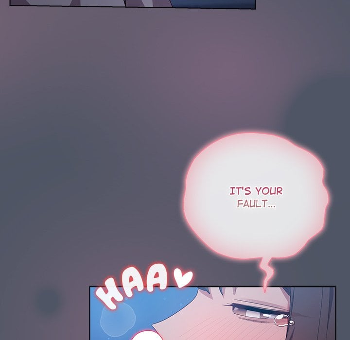 18+ The Love Meowtchmaker Chapter 25 page 125