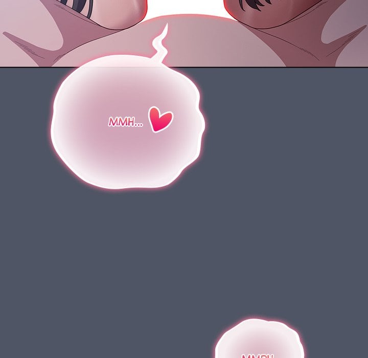 18+ The Love Meowtchmaker Chapter 25 page 134