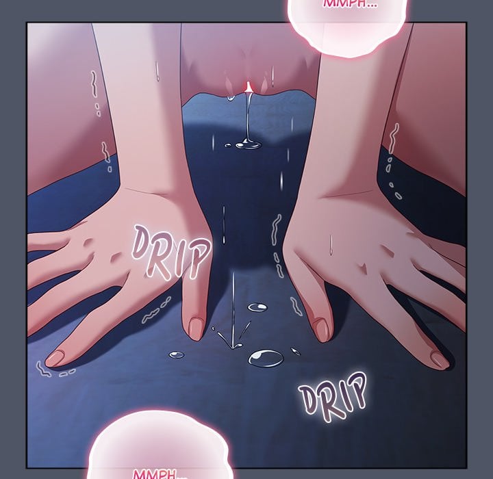 18+ The Love Meowtchmaker Chapter 25 page 135