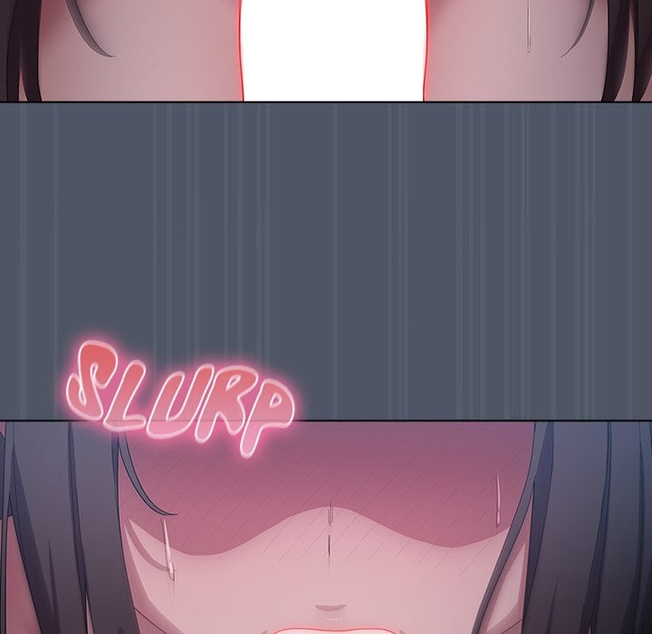 18+ The Love Meowtchmaker Chapter 25 page 139