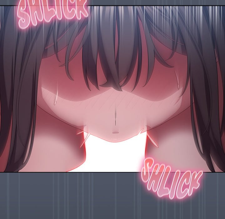18+ The Love Meowtchmaker Chapter 25 page 141